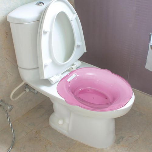 Bassin bain siège pour - de,