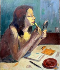 JOUBIN Georges (1888-1983) La