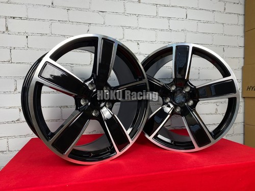 Roues 5x130 style turbo - roues,