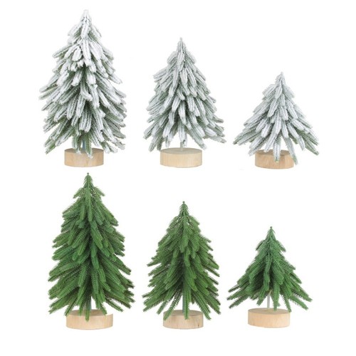 Sapin vacances compact avec - sapin,