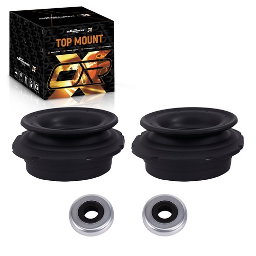 Coupelle amortisseur avant - 2x,