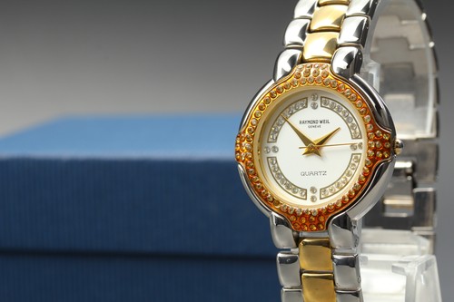 Read montre femme raymond - montre,