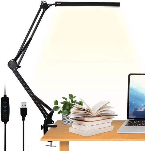Lampe bureau led avec - de,