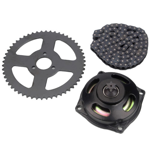 Mini pocket bike - pocket,