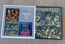 JETHRO TULL  THIS WAS STANS UP