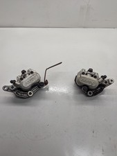 1991-1994 Honda CBR 600 F2 Front Brake Calipers Left And Right OEM 1991-1994