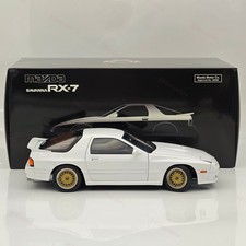 TopArt MODEL 1:18 MAZDA RX7