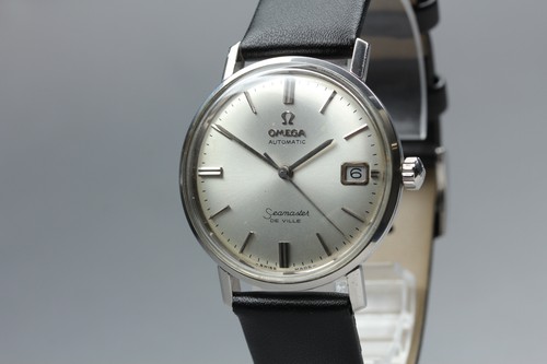 Montre homme vintage 1966 - homme,