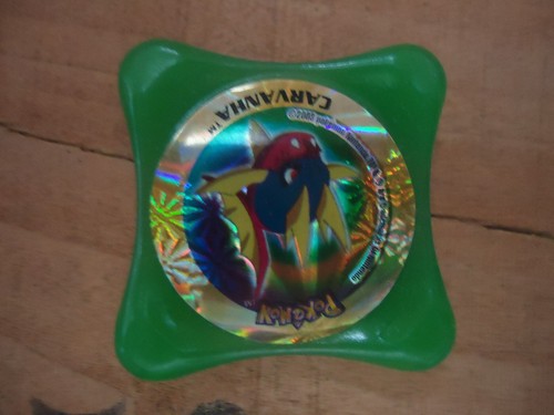 Carvanha waps pokemon - carvanha, *