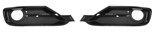 Grille pare choc avant - de,