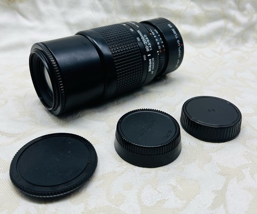 Nikon nikkor japan - japan, camera