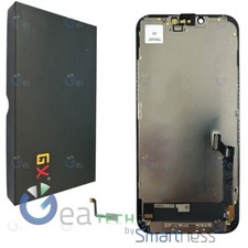 Écran LCD APPLE IPHONE 14 PLUS ORIGINALE GX HARD OLED RICAMBI TOUCH