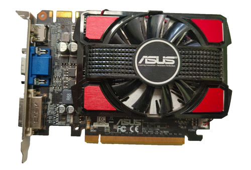 Asus engts450 nvidia geforce - asus,
