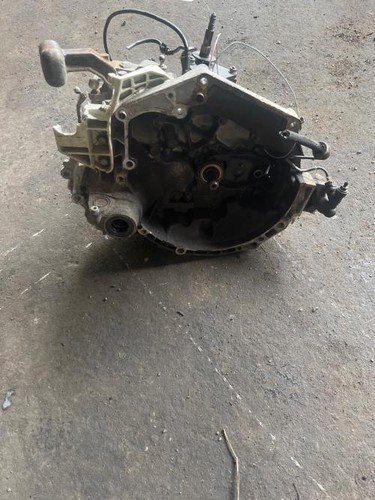 Boite vitesses peugeot 307 - vitesses,