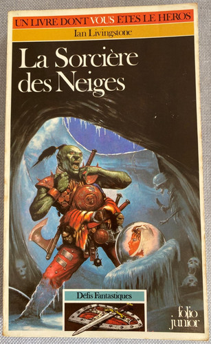 Ldvelh defis fantastiques - ldvelh,