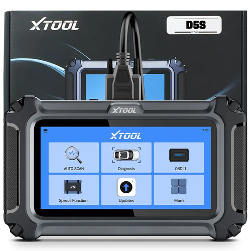 D5s outils diagnostic de - d5s,