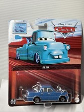 Disney Pixar Cars 1/55