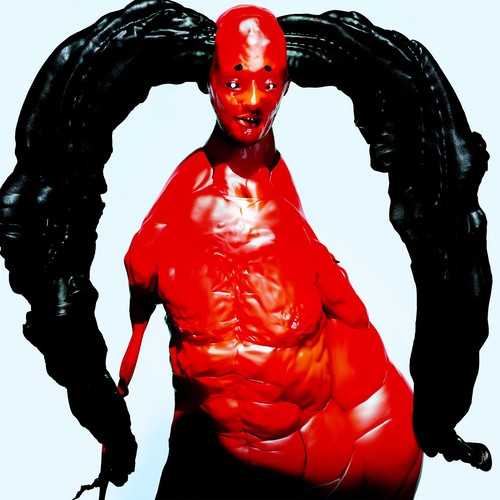 Arca mutant - mutant, (cd)
