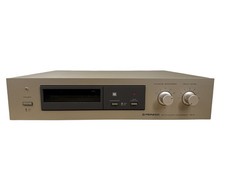 Vintage Pioneer RG-9 Dynamic Processor - Tested & Works