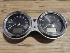 Compteur Triumph Thruxton /
