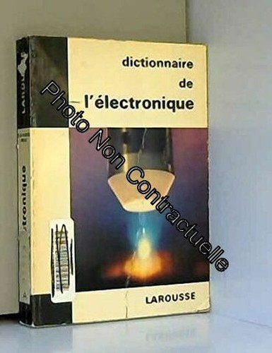 Dictionnaire - , de