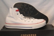 ORIGINAL chaussure CONVERSE  Chuck Taylor As Spec Hi 122099 44 FR 10  UK  Neuf