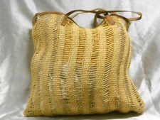 🇫🇷 SAC CORDE DE CHANVRE