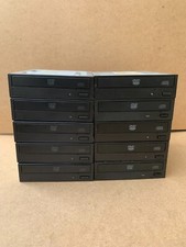 Lot 10 x Lecteurs DVD SATA