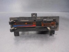 810461263F commande chauffage