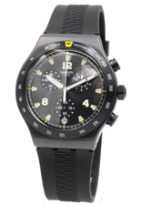 New Swiss Swatch Irony