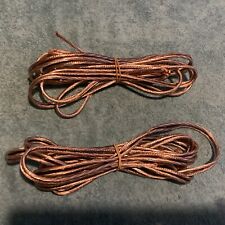 CABLE HAUT PARLEUR REAL CABLE