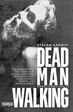 Dead Man Walking by Stefan Aarnio (RARE OUT OF PRINT)