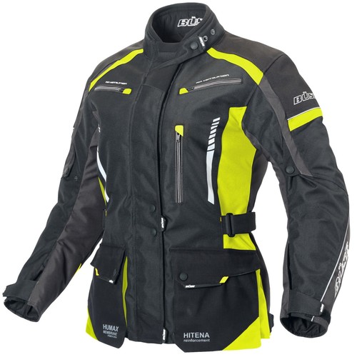Veste textile bus - veste, ii