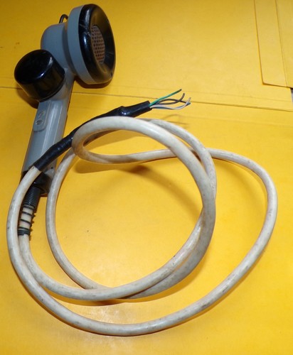 Radio micro pour - pour,