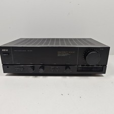 Amplificateur Stéréo