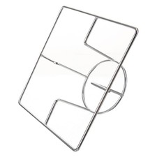  Support À Rôtir Le Poulet