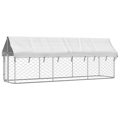 Chenil cage enclos pac - , animaux