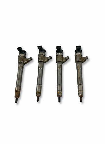 Jeu injecteurs diesel - jeu, de