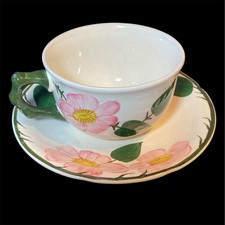 GRANDE TASSE À CHOCOLAT &