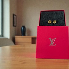 Puces Louis Vuitton 👑