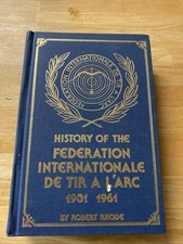 History Of Federation