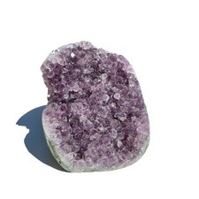 Géode Améthyste N°15