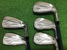 Set de fers Callaway Elyte