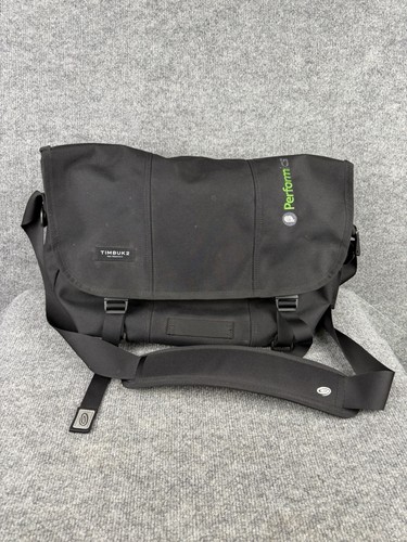 Timbuk2 classic messenger bag - classic,