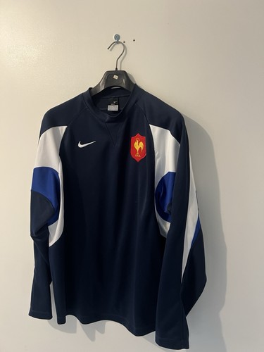 Nike maillot entraînement - maillot,