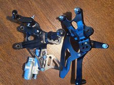 Spider Rearset Aprilia RSV4 2017-24