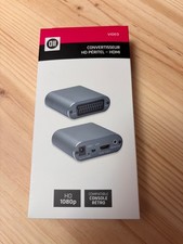 Convertisseur Péritel vers