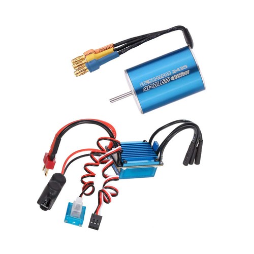 Brushless motor 4800kv with - motor,