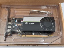 Nvidia Quadro T400 2GB GDDR6 Graphics Card