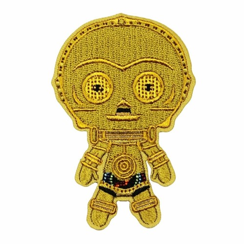 Loungefly star wars patch - loungefly,
